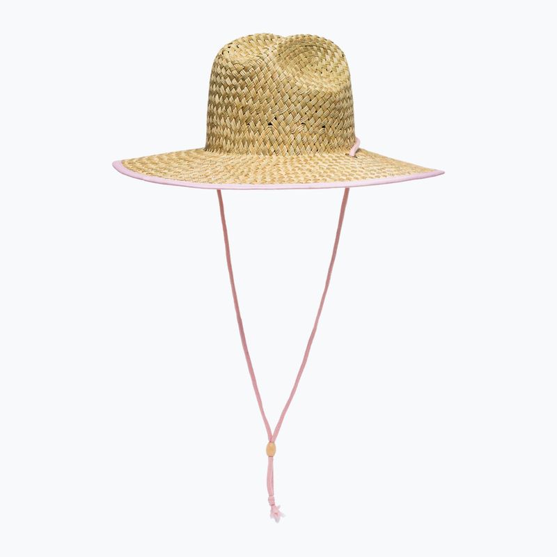 ROXY Cappello Coffee Blues naturale 2