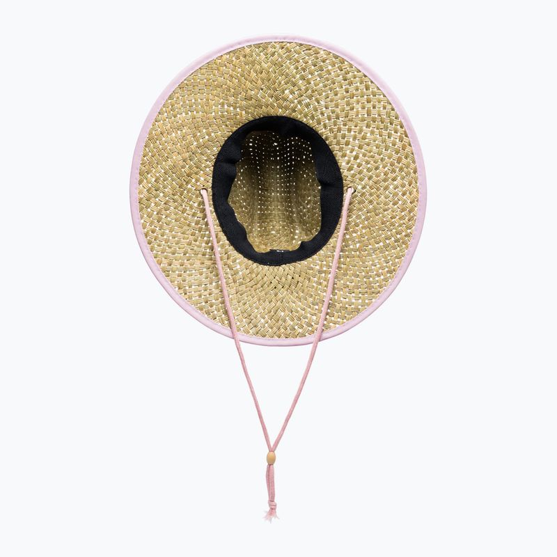 ROXY Cappello Coffee Blues naturale 3