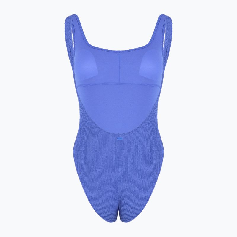Costume intero donna ROXY Aruba blu abbagliante 2
