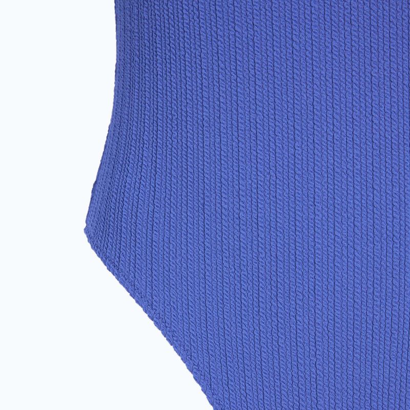 Costume intero donna ROXY Aruba blu abbagliante 3