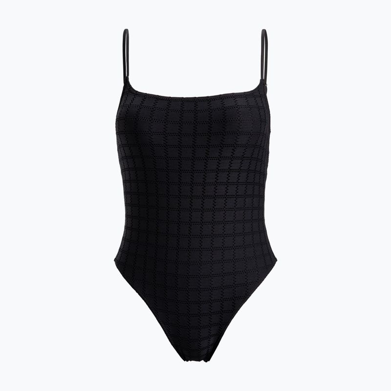 Costume intero donna ROXY Camilo antracite