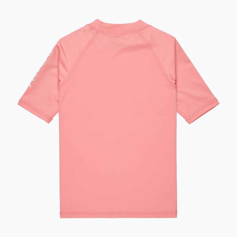 Camicia da bagno per bambini ROXY Whole Hearted plumeria 2