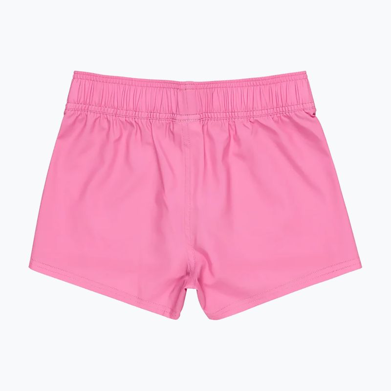 ROXY Rg Essentials ciclamino pantaloncini da bagno per bambini 2