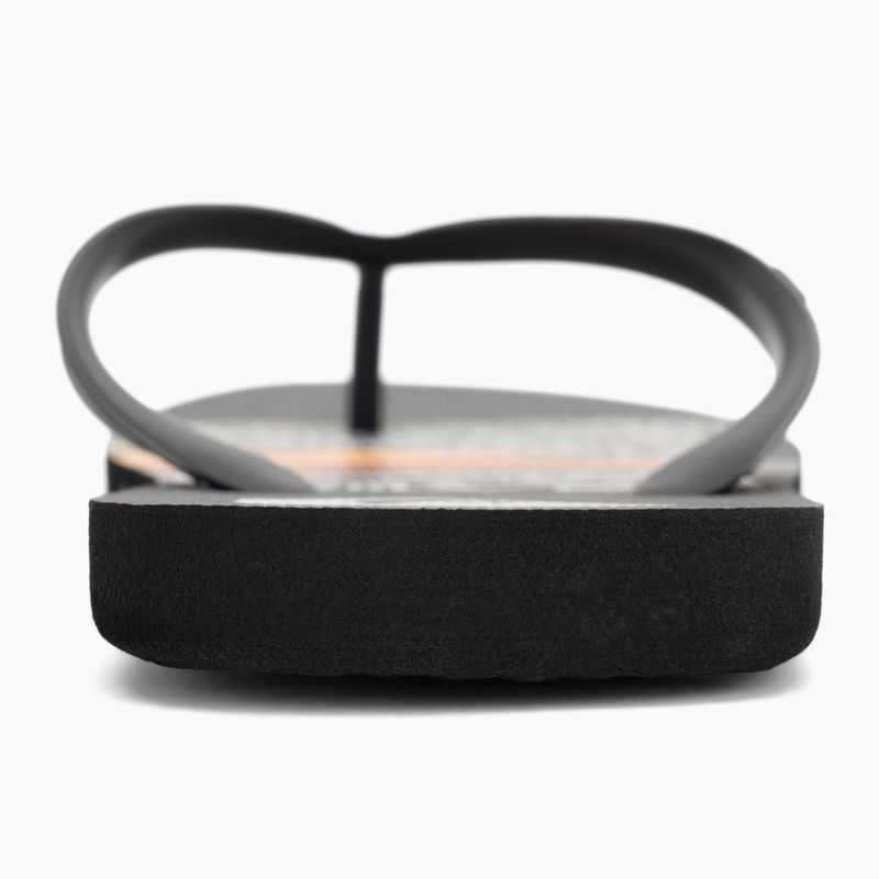 Quiksilver Java Art infradito uomo nero 1 6