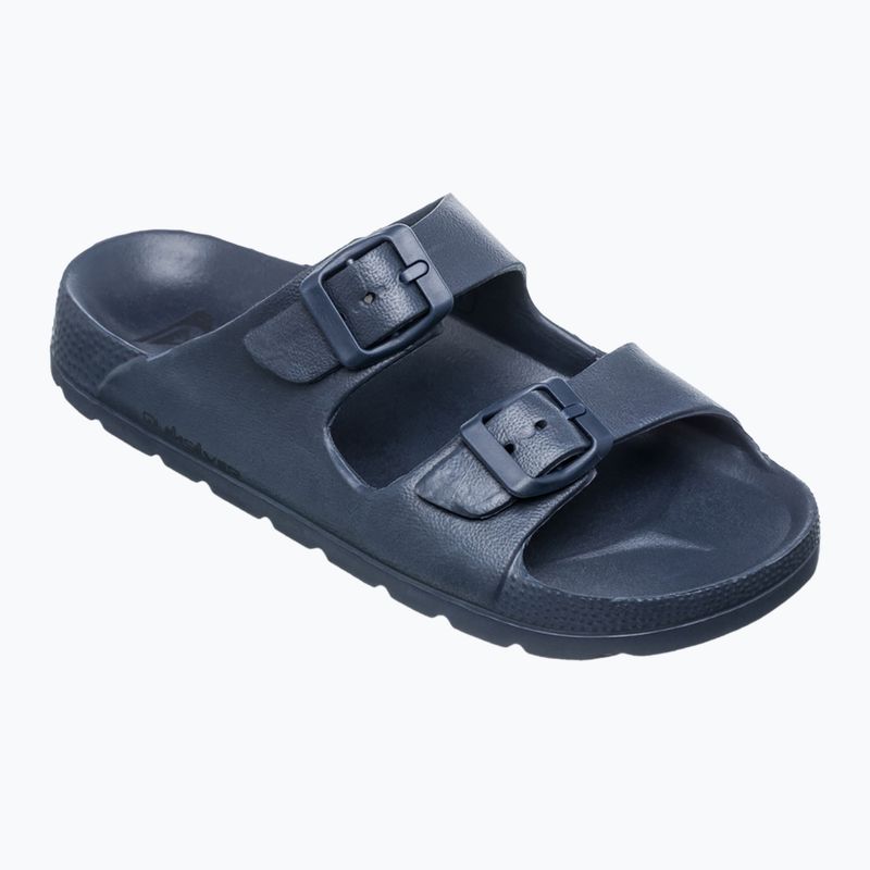 Infradito Quiksilver Embark RF indigo per bambini