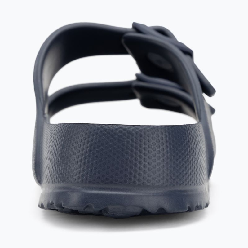 Infradito Quiksilver Embark RF indigo per bambini 6