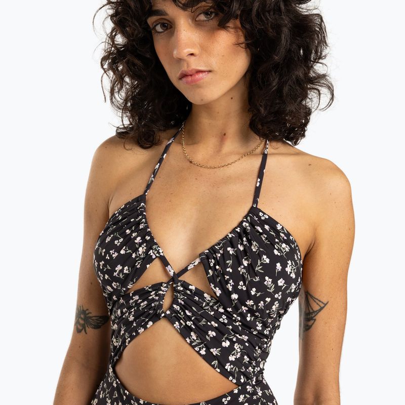 Costume intero donna Billabong Shadow Tropic multicolore 8