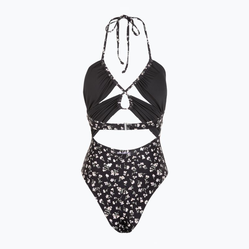 Costume intero donna Billabong Shadow Tropic multicolore 2