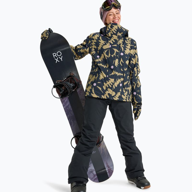 Giacca da snowboard donna ROXY Jetty 2