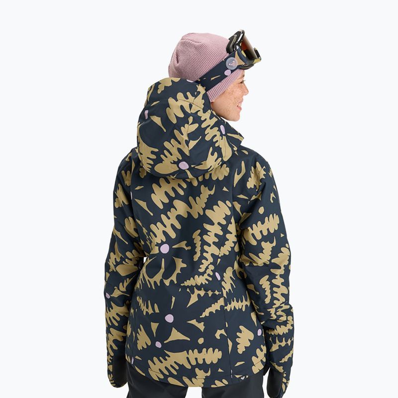 Giacca da snowboard donna ROXY Jetty 3