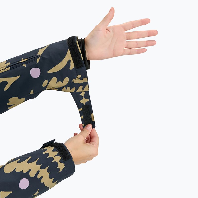 Giacca da snowboard donna ROXY Jetty 5