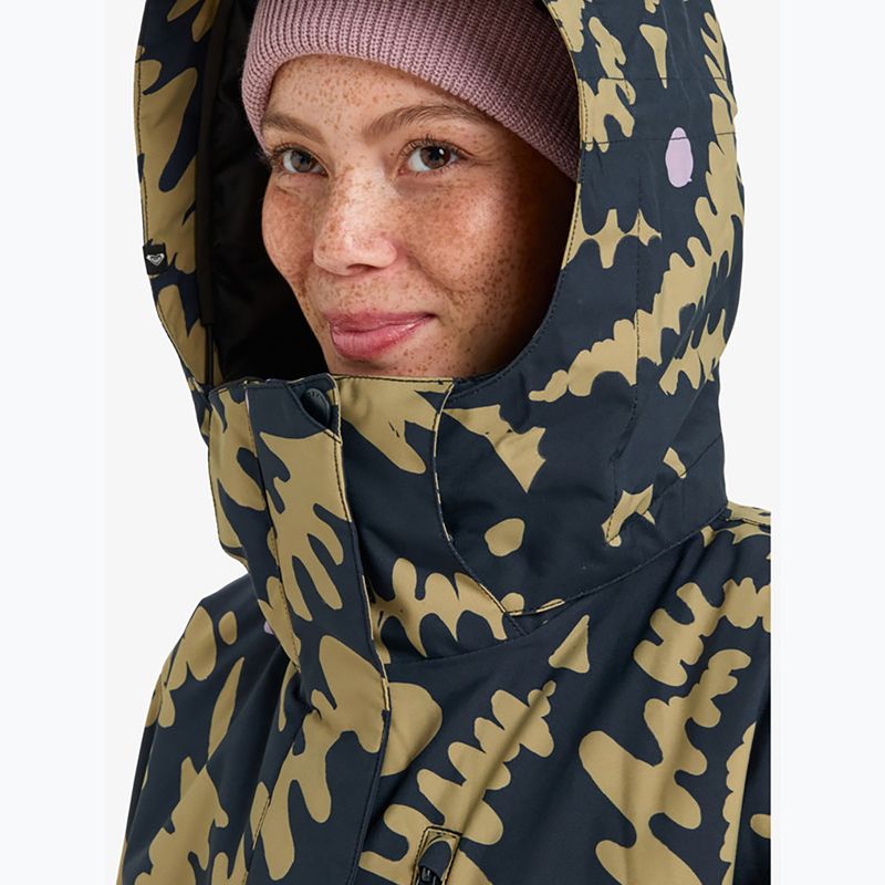 Giacca da snowboard donna ROXY Jetty 6