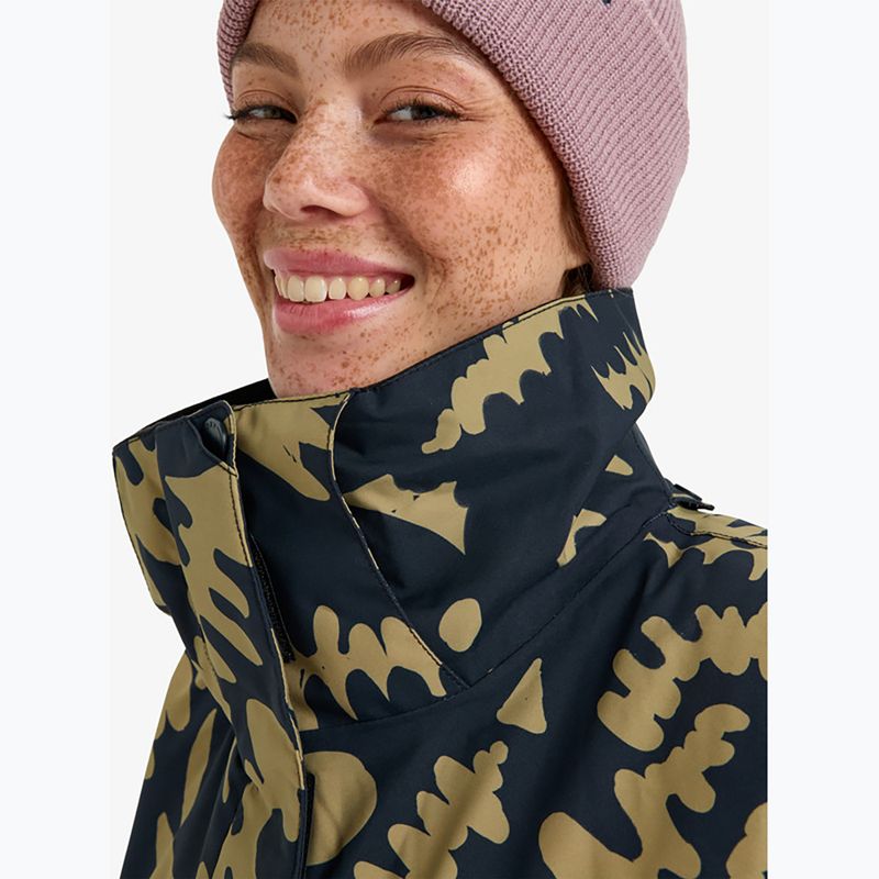 Giacca da snowboard donna ROXY Jetty 9