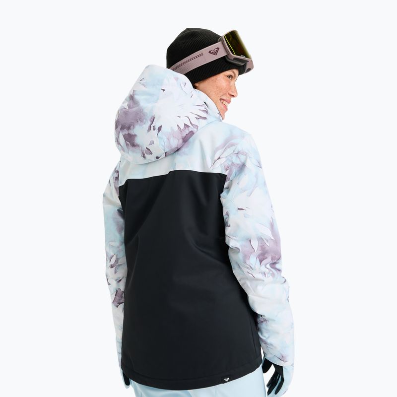 Giacca da snowboard donna ROXY Jetty Block 2