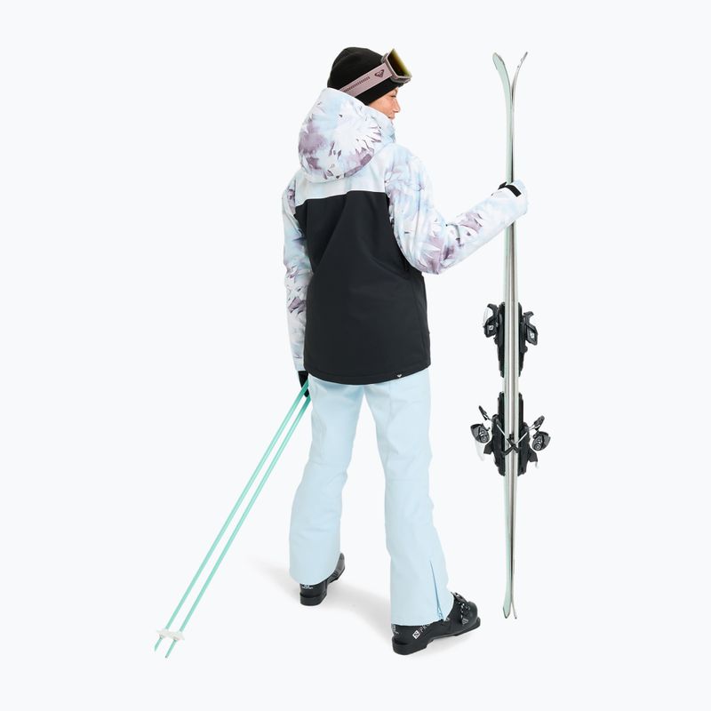 Giacca da snowboard donna ROXY Jetty Block 3