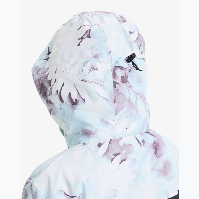 Giacca da snowboard donna ROXY Jetty Block 9
