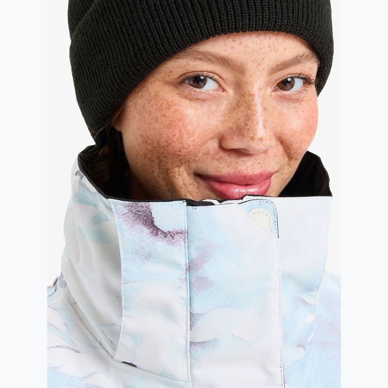 Giacca da snowboard donna ROXY Jetty Block 10