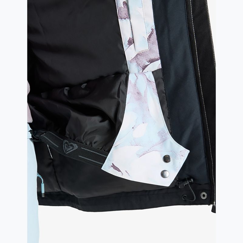 Giacca da snowboard donna ROXY Jetty Block 12
