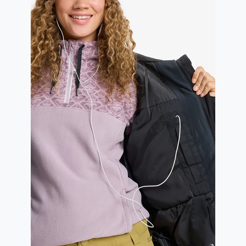 Giacca da snowboard donna ROXY Jetty Block 10