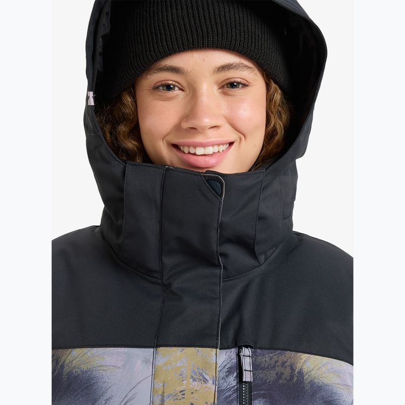 Giacca da snowboard donna ROXY Jetty Block 12