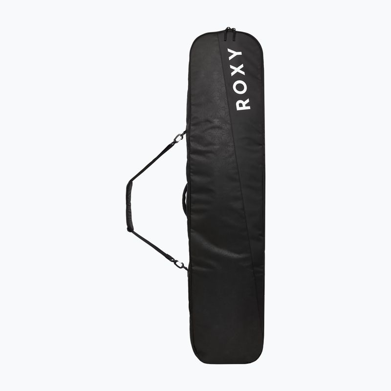 Custodia ROXY Roxy Board Sleeve true black snowflake emboss