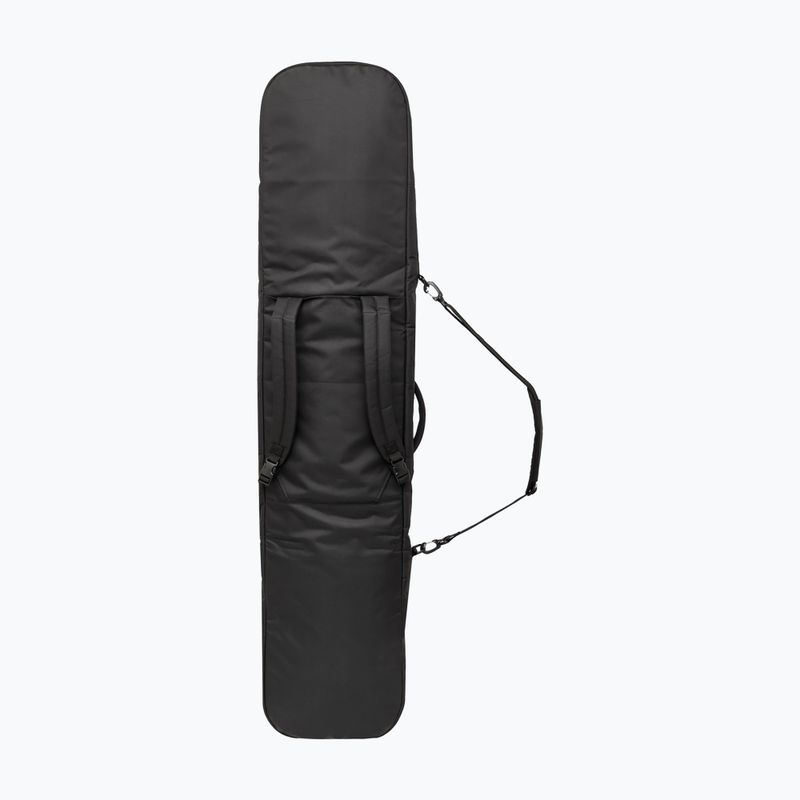 Custodia ROXY Roxy Board Sleeve true black snowflake emboss 2