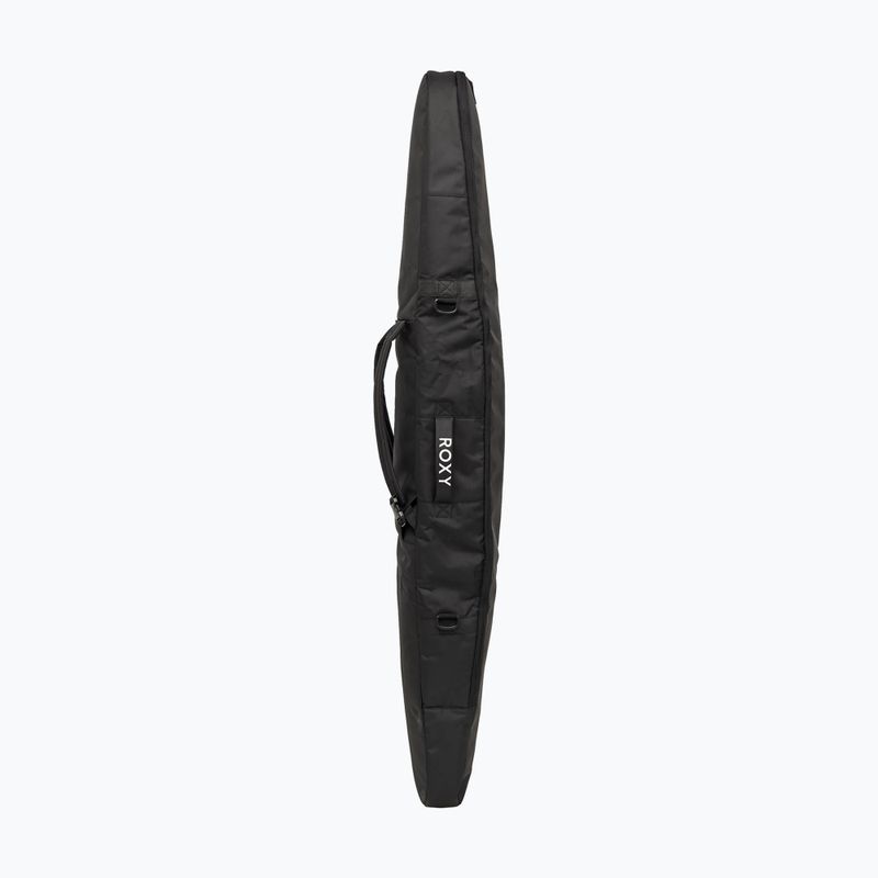 Custodia ROXY Roxy Board Sleeve true black snowflake emboss 3