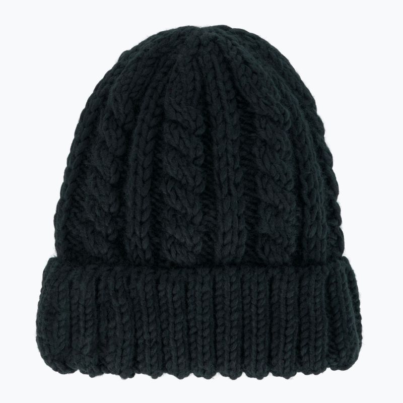 Berretto invernale da donna ROXY Tram Beanie true black 2