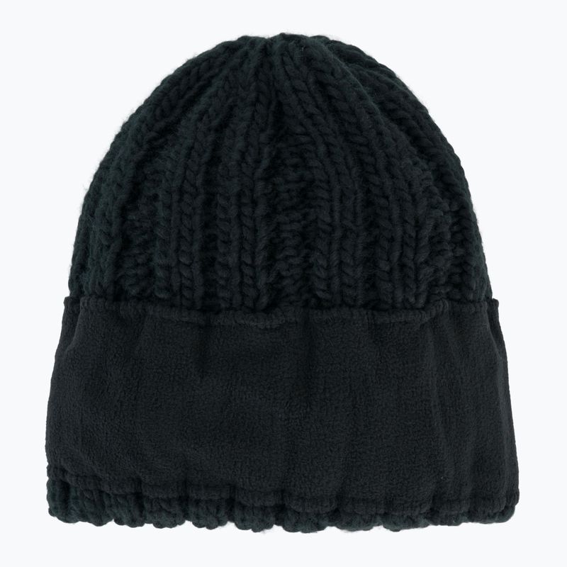 Berretto invernale da donna ROXY Tram Beanie true black 4