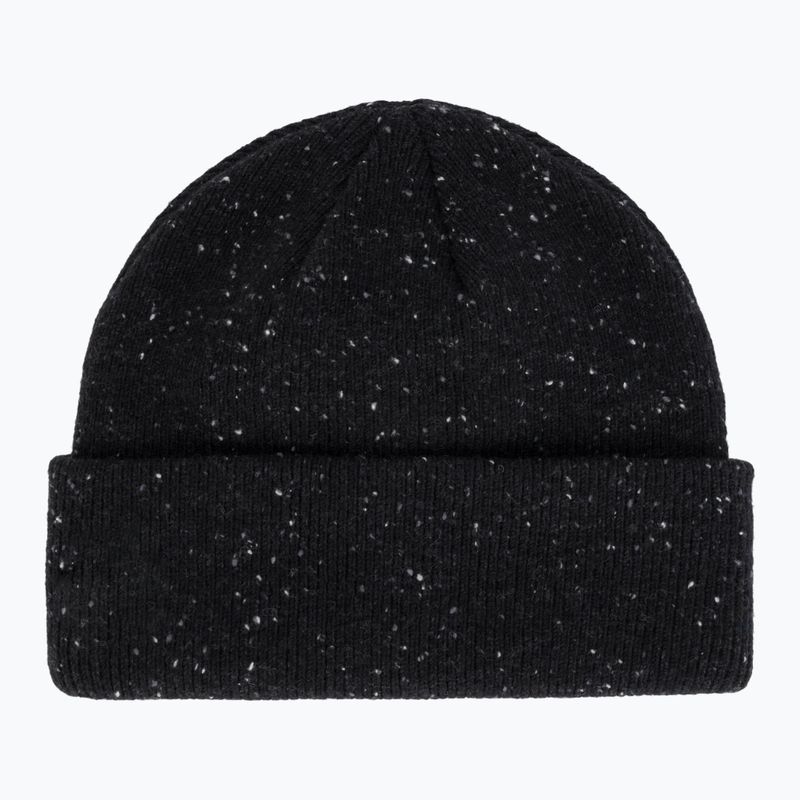 Berretto invernale donna ROXY Frozenlake Beanie True Black 2