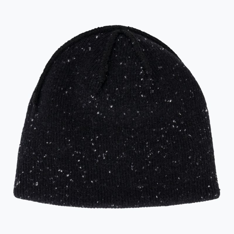 Berretto invernale donna ROXY Frozenlake Beanie True Black 4