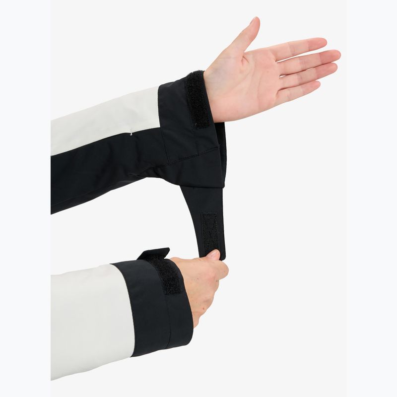 Giacca da snowboard donna ROXY Free Jet Block true black 7