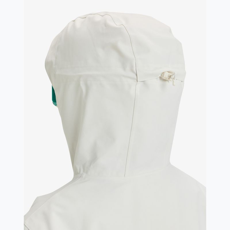 Giacca da snowboard donna ROXY Stated whisper white 7