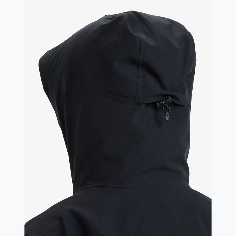 Giacca da snowboard donna ROXY Wild Twist true black 6