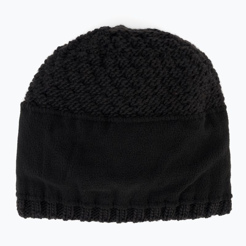 Berretto invernale da donna ROXY Blizzard Beanie true black 4