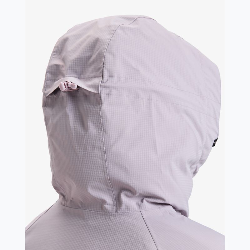 Giacca da snowboard donna ROXY Cross Contour nirvana 6