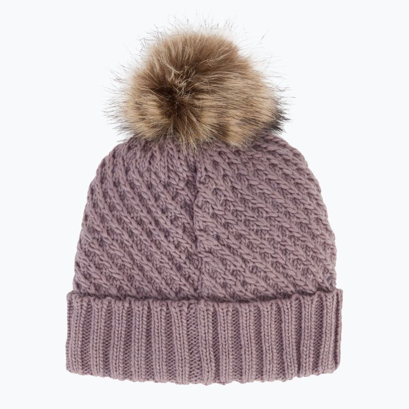 Berretto invernale da donna ROXY Blizzard Beanie nirvana 2