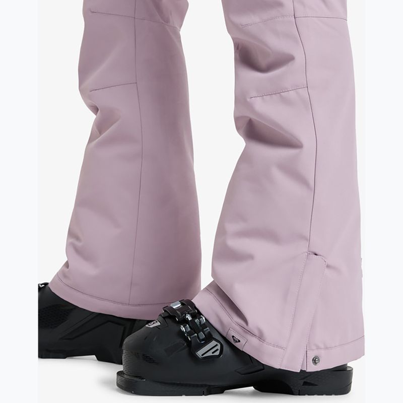 Pantaloni da snowboard donna ROXY Diversion nirvana 7