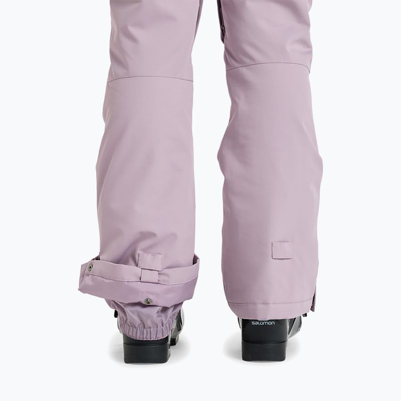 Pantaloni da snowboard donna ROXY Diversion nirvana 8