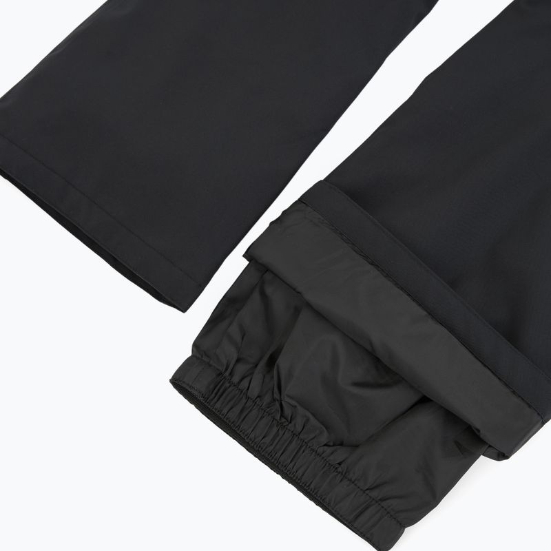Pantaloni da snowboard per bambini ROXY Non Stop Bib true black 5