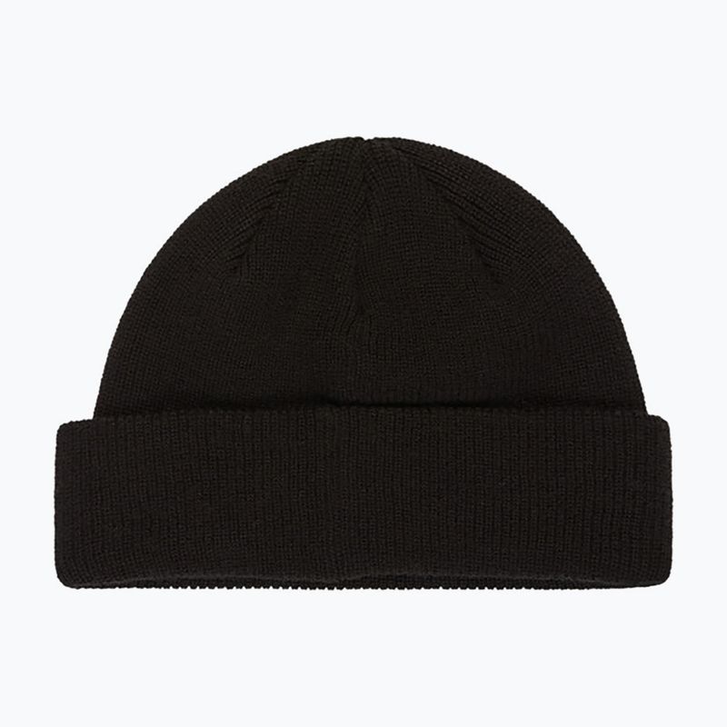 Berretto invernale da donna ROXY Folker Beanie true black 2