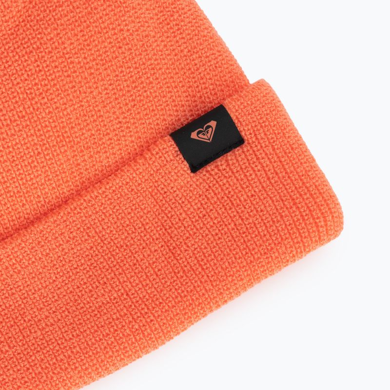 Berretto invernale donna ROXY Folker Beanie cool chick 3