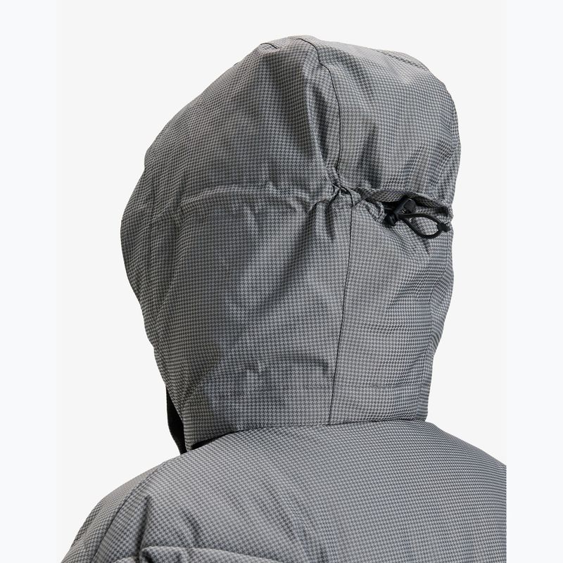 Giacca da snowboard donna ROXY Snow Shimmer true black 6