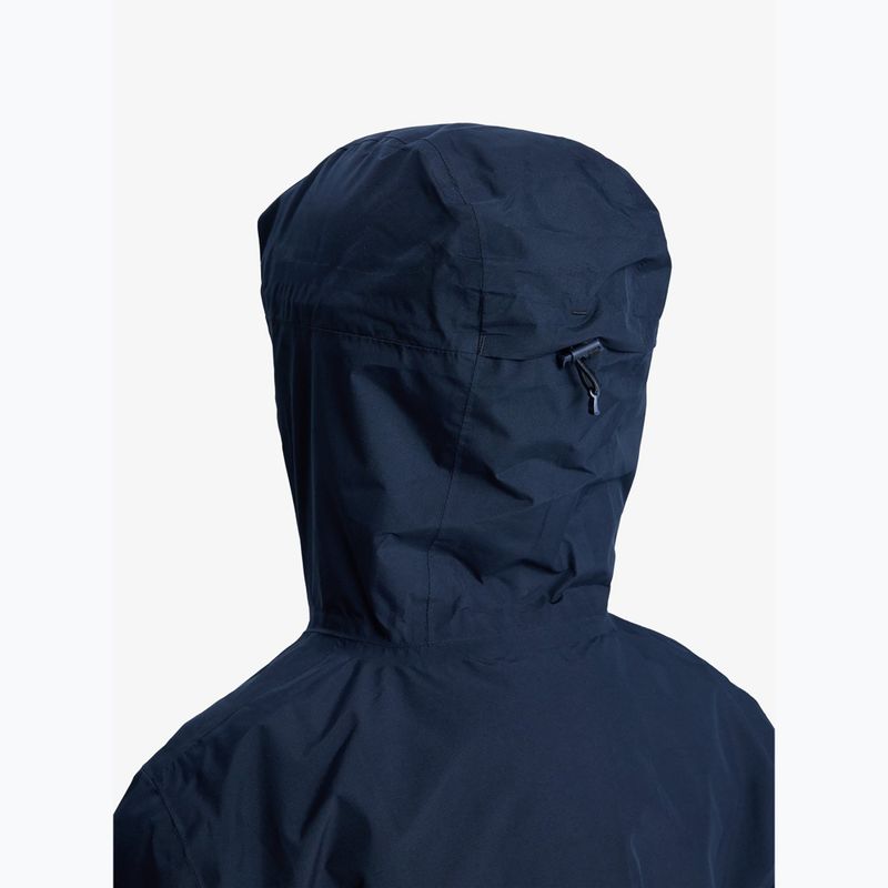 Giacca da snowboard donna ROXY Gore-Tex Stormday true black 5