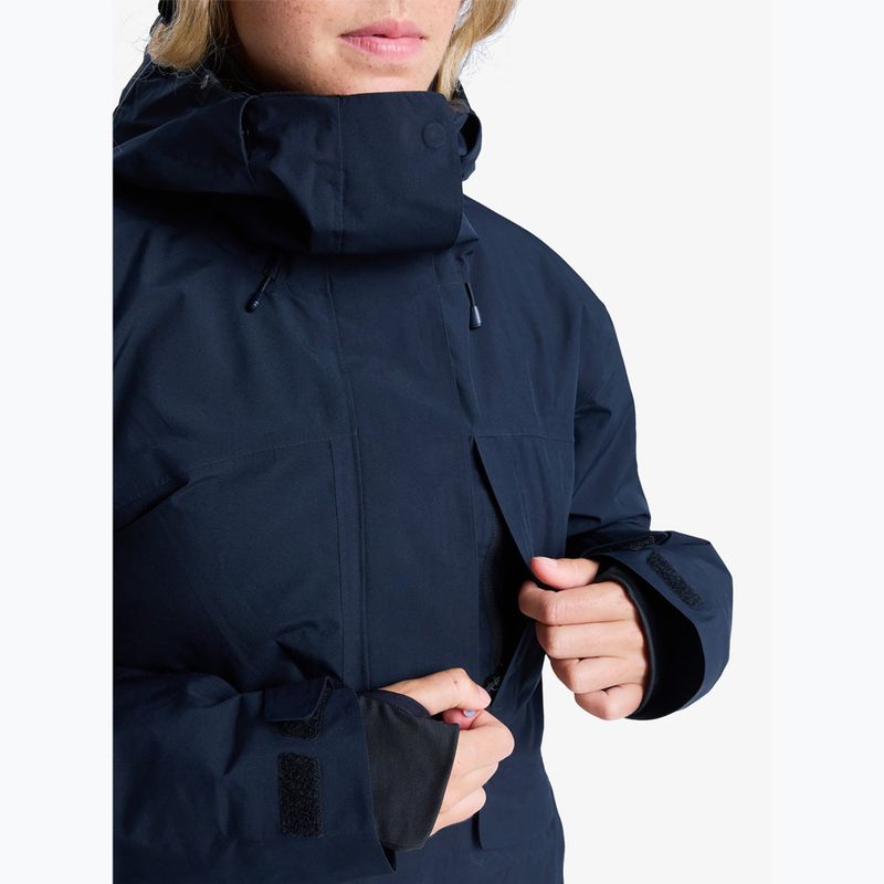 Giacca da snowboard donna ROXY Gore-Tex Stormday true black 7