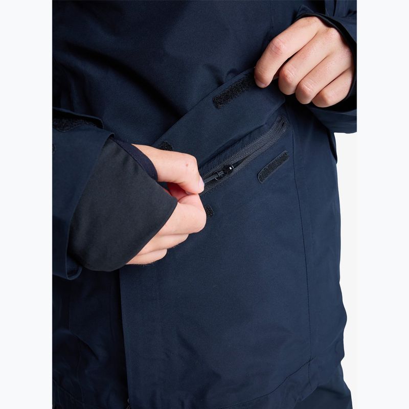 Giacca da snowboard donna ROXY Gore-Tex Stormday true black 10