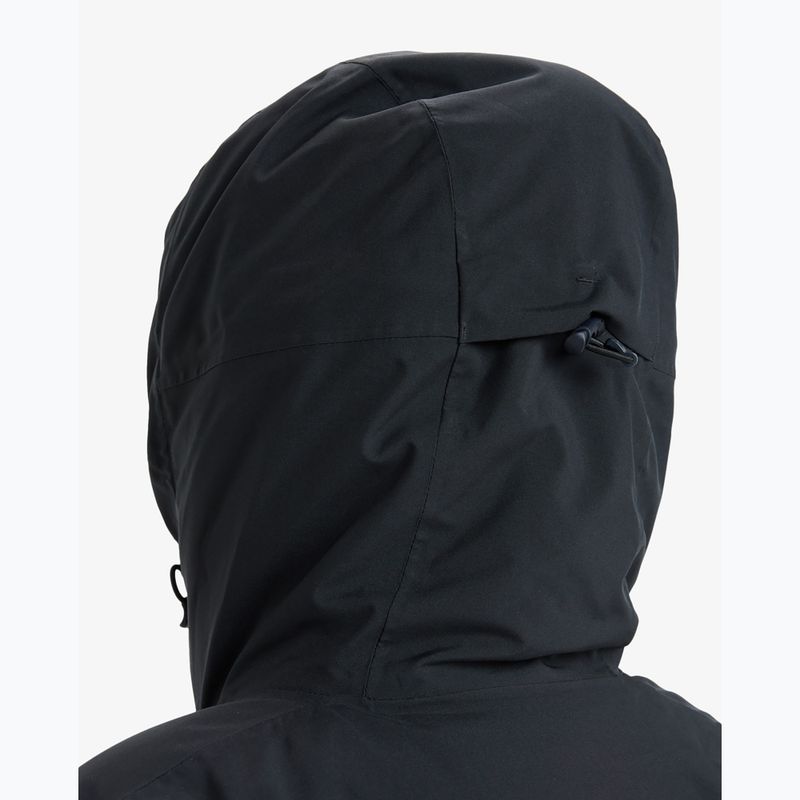 Giacca da snowboard donna ROXY Stormdash fennel seed 6