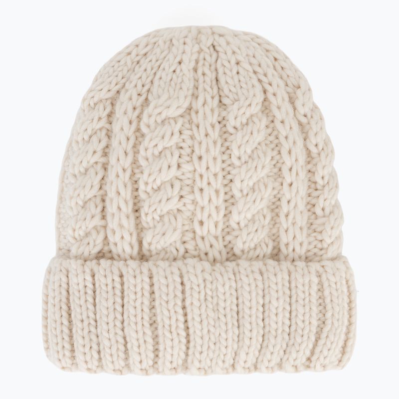 Berretto invernale da donna ROXY Tram Beanie whisper white 2