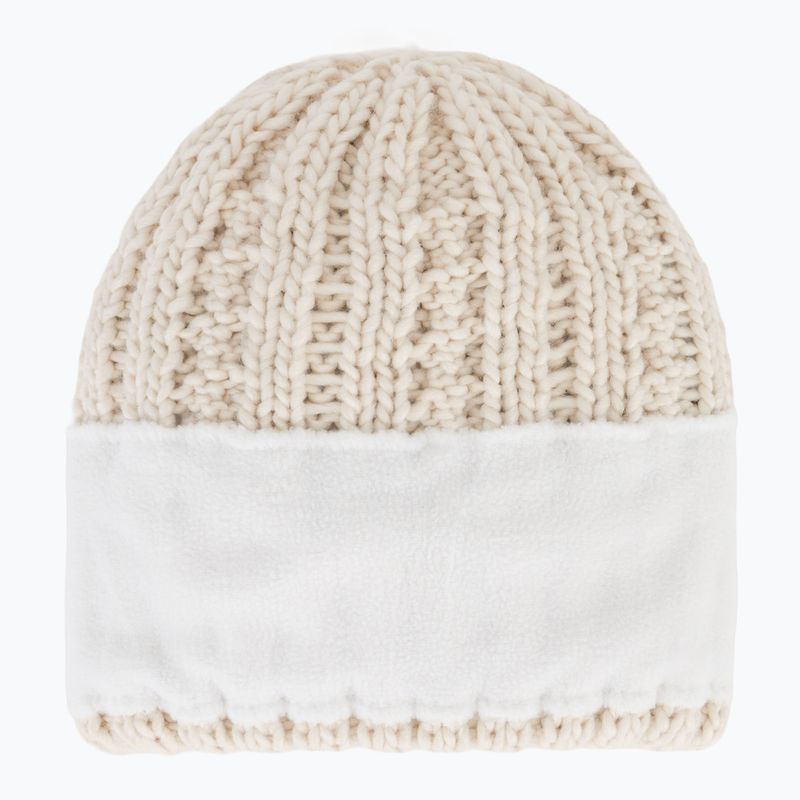 Berretto invernale da donna ROXY Tram Beanie whisper white 4