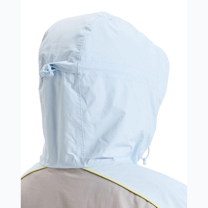 Giacca da snowboard donna ROXY Chloe Kim Anorak ash 7